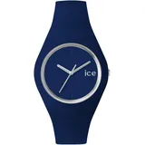 Ice-Watch SP.ICE.COB.U.S.15 Ice-Safari Dusk Uni Uhr Kautschuk blau - Blau