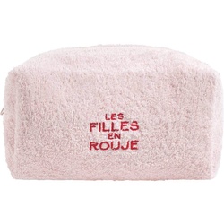 Les Filles en Rouje Le Pochon Soin 
