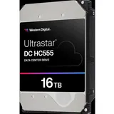 Western Digital Ultrastar DC HC555 16TB 3.5" Zoll SATA 6 Gbit/s