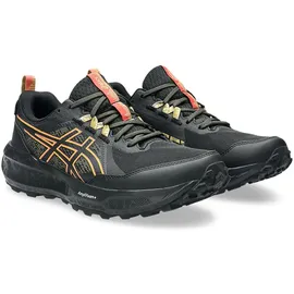 Asics Gel-Sonoma 8 GTX Damen Black/Dark Pink Clay 42