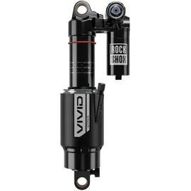 RockShox Vivid Ultimate Dh Rc2 250x72.5 HyBO St/Bear. Trek Session 22+