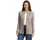 Tom Tailor Cardigan mit Schalkragen Braun XL
