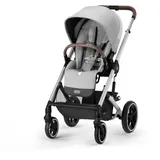 Cybex Gold Balios S Lux lava grey