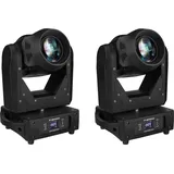 JB Systems JB-Systems Challenger BSW