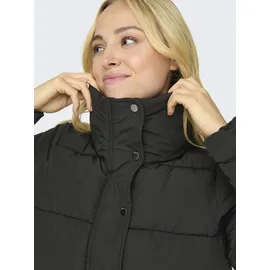Only ONLNEWCOOL Puffer Jacket CC OTW - S