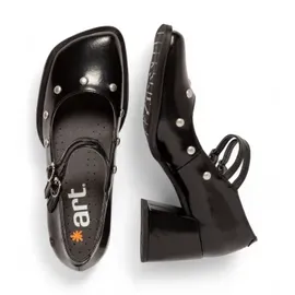 Art Damen. 1704 Verona schwarz 42 EU