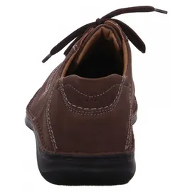 Josef Seibel Anvers 08 Herren Braun 43