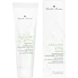 Charlotte Meentzen Kräutervital Crememaske Sanddorn-Lecithin 30 ml