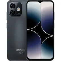 Ulefone Note 16 Pro 4G 8 GB RAM 256 GB Meteorite Black