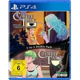 Coffee Talk 1 + 2 (PS4)