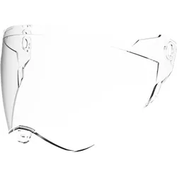 Nexx X.Wrl Visier, transparent