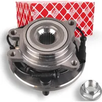 FEBI BILSTEIN Radlagersatz