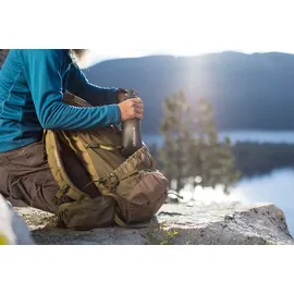 Lifestraw Peak Squeeze Bottle 1L (grey)