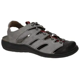 THINK! Change Herren Grau 43