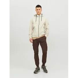 JACK & JONES Basic Jacke Moonbeam XS