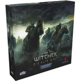 go on board Go on Board, The Witcher: Die alte Welt – Wilde Jagd