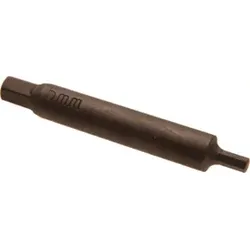 BGS Spezial-Bit zum Gegenhalten Innensechskant 5 mm
