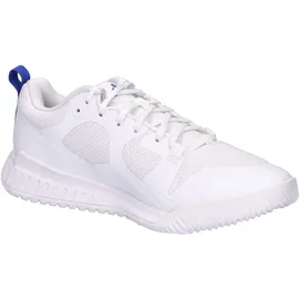 adidas Court Team 2.0 Schuh Weiss