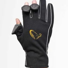 Savage Gear Softshell Winter Glove XL