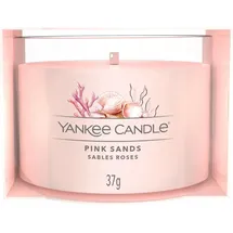 Yankee Candle Pink Sands Votivkerze 37 g
