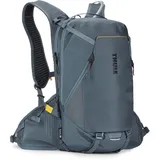 Thule Rail 18L Dunkler Schiefer