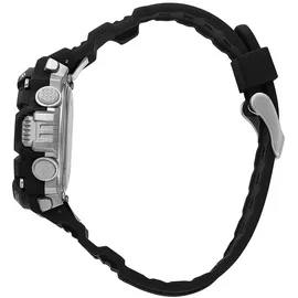 Sector R3251544001 EX-32 Herrenuhr Digitaluhr 40mm 10ATM