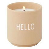 DESIGN LETTERS Hello