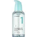 numbuzin Nr.1 Pantothenic B5 Aktives Beruhigungsserum 50 ml