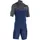 ION Neoprenanzug Shorty Indigo Dawn XS