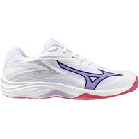 Mizuno Thunder Blade Z Damen weiß - 04+