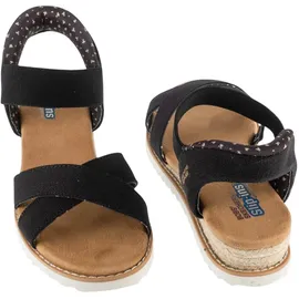SKECHERS Sandale Skechers Desert Kiss schwarz 41