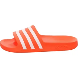adidas Adilette Aqua Solar Red / Cloud White / Solar Red 47