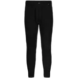 Ammann Lange Unterhose lang in Anthrazit | Gr.: 5