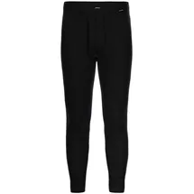 Ammann Lange Unterhose lang in Anthrazit | Gr.: 5