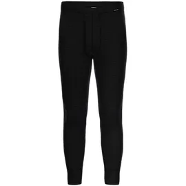 Ammann Lange Unterhose lang in Anthrazit | Gr.: 5