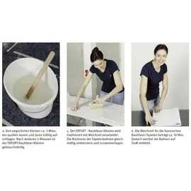 Erfurt Rauhfaser-Kleister 200 g