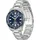Lacoste Boston 2011424 Edelstahl 44 mm 2011424