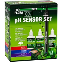 JBL GmbH & Co. KG JBL ProFlora CO2 pH Sensor Set Aquarienzubehör