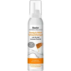 basler Honig & Milch Schaumfestiger Aerosoldose 150 ml