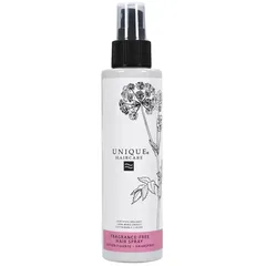 Unique Beauty Haarspray für starken Halt