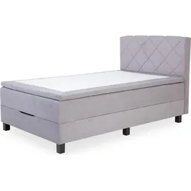 Harper STETTIN 120 x 200 cm Grau