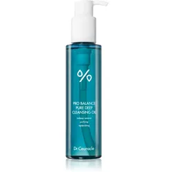 Dr.Ceuracle Pro Balance Öl zum Reinigen und Abschminken mit Probiotika 155 ml