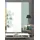 HOME WOHNIDEEN Schiebegardine HOME WOHNIDEEN "BONITA 3er SET" Gr. 1, grün (mint), B:60cm H:245cm, Polyester, Gardinen, Schiebevorhang Digidruck 3er Set BONITA