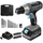 Cecotec CecoRaptor Perfect Drill 4020 Advance inkl. 1 x 4000 mAh + Set