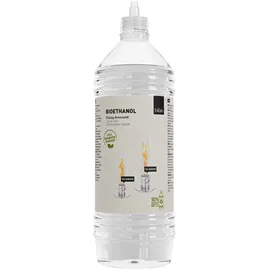 höfats Bioethanol Flüssig-Brennstoff 1 l