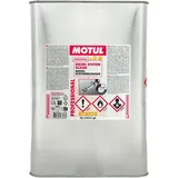 Motul Diesel System Clean + 108261