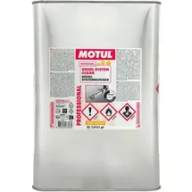 Motul Diesel System Clean + 108261