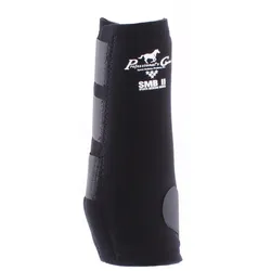 Professional's Choice - Sports Medicine Boots - SMB II - black, L