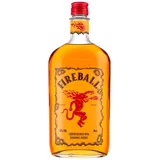 Fireball Whisky Zimt Likör 33% Vol. 0,7 l