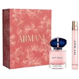30 ml + Eau de Parfum 10 ml Geschenkset